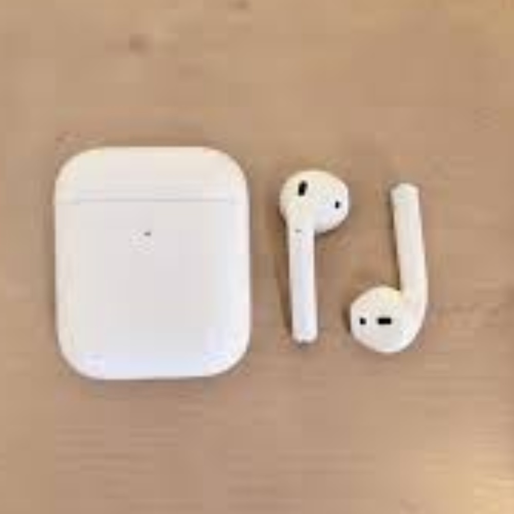 Airpods